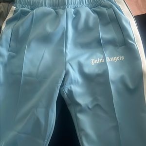 Palm Angels sweatsuit. Never worn XL
